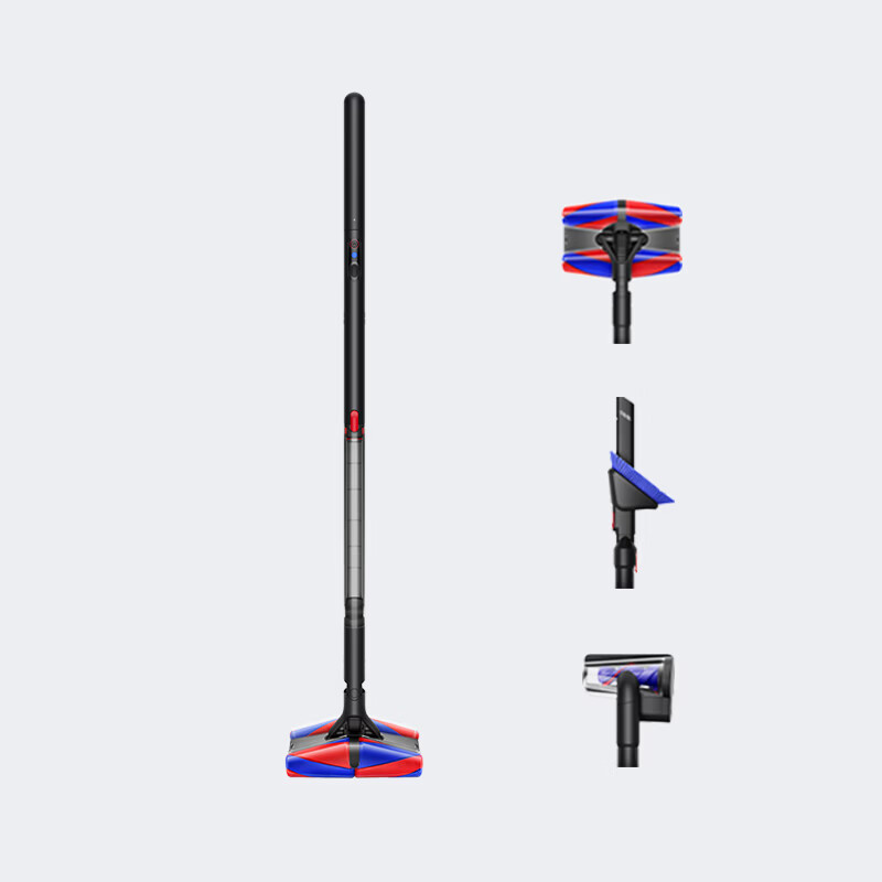 戴森（DYSON）Pencilvac Origin铅笔吸尘器