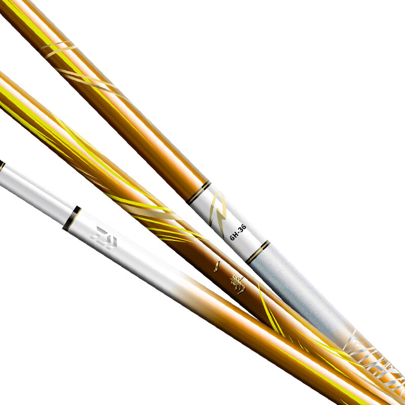 达亿瓦（DAIWA）一击 7.2m